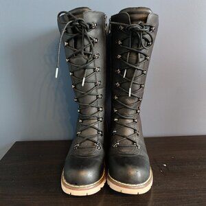 Royal Canadian Dalhousie Waterproof Boots